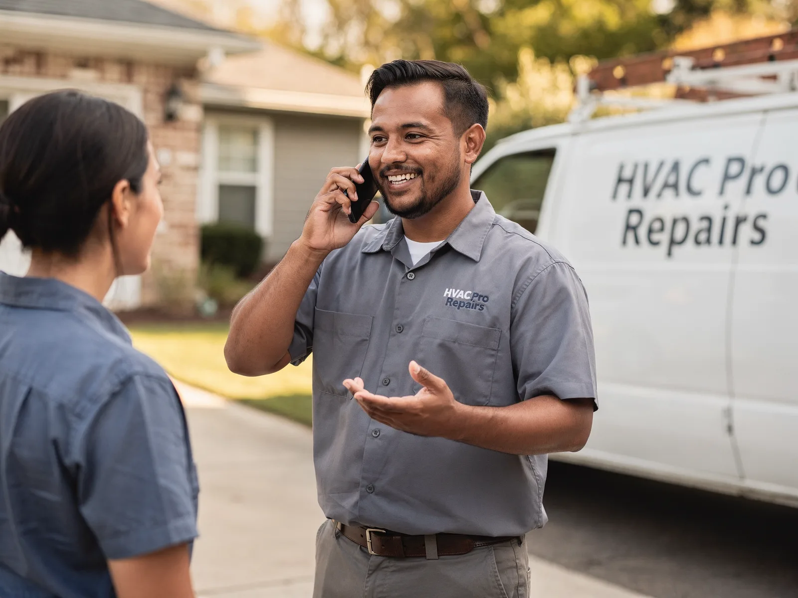 Heat Pump Repair Mount Vernon, GA FAQs